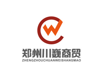 陳川的logo設計
