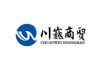 李賀的logo設計