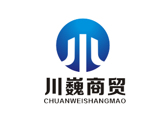 楊占斌的logo設計