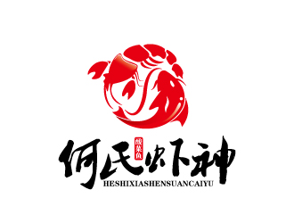 連杰的logo設(shè)計