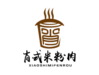 張俊的logo設(shè)計