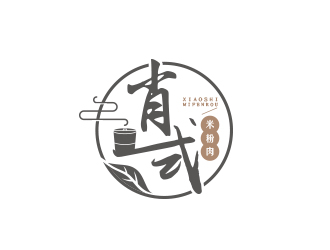 黃安悅的logo設(shè)計