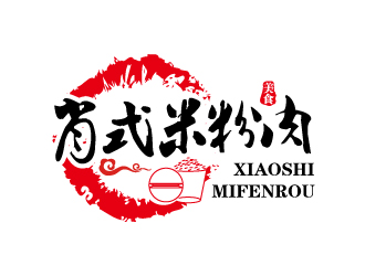 連杰的logo設(shè)計