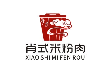 楊占斌的logo設(shè)計