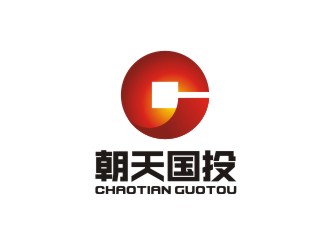 曾翼的logo設(shè)計