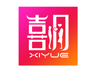 潘樂的logo設(shè)計