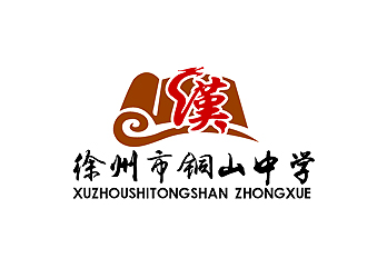 秦曉東的logo設(shè)計(jì)