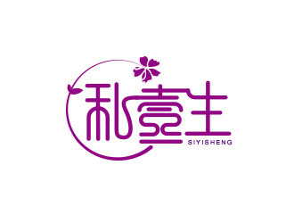 朱紅娟的logo設(shè)計