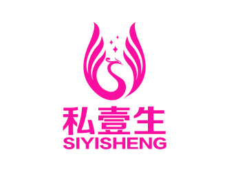 余亮亮的logo設(shè)計