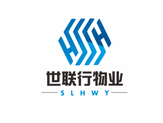 黃俊的logo設(shè)計