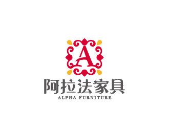 周金進(jìn)的logo設(shè)計