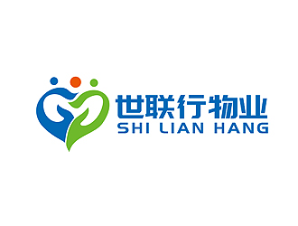 盛銘的logo設(shè)計