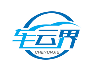 趙鵬的logo設(shè)計