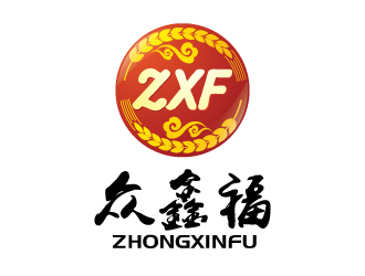 張俊的logo設計