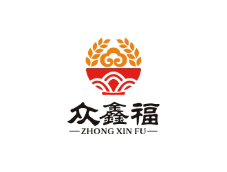 曾翼的logo設計