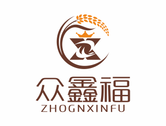 何嘉健的logo設計