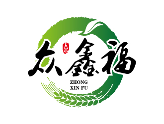 連杰的logo設計