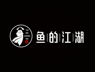 唐國強(qiáng)的logo設(shè)計(jì)