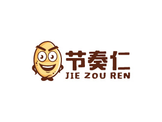 周金進(jìn)的logo設(shè)計