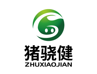 張俊的logo設(shè)計(jì)
