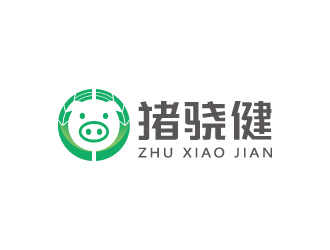 周金進(jìn)的logo設(shè)計(jì)