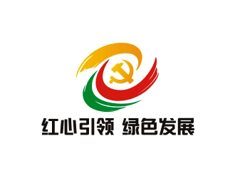 曾翼的湖北省現(xiàn)代農(nóng)業(yè)裝備集團有限責任公司logo設計