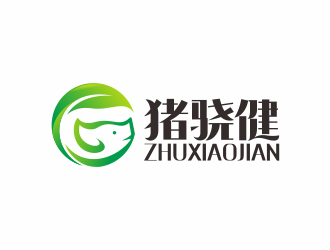 何嘉健的logo設(shè)計(jì)
