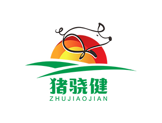鄭錦尚的logo設(shè)計(jì)