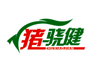 楊占斌的logo設(shè)計(jì)