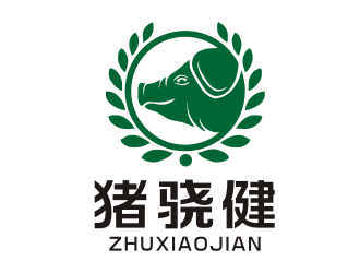 姜彥海的logo設(shè)計(jì)