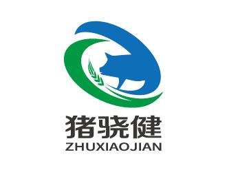 張曉明的logo設(shè)計(jì)