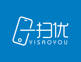 譚家強的logo設(shè)計
