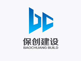 吳曉偉的logo設(shè)計