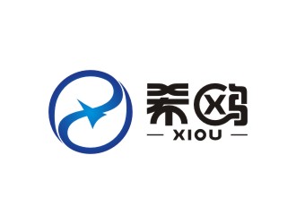 陳國偉的logo設(shè)計