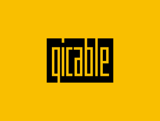 林思源的logo設(shè)計(jì)