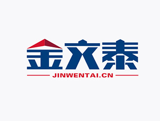 金文泰教育發(fā)展（深圳）有限公司logo設(shè)計(jì)