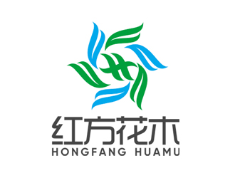趙鵬的logo設(shè)計