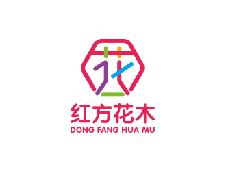 楊勇的logo設(shè)計