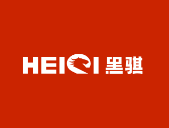 姜彥海的logo設(shè)計
