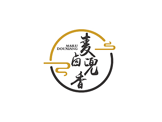 秦曉東的logo設(shè)計