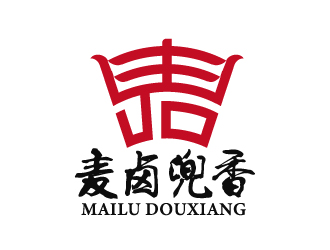葉美寶的logo設(shè)計