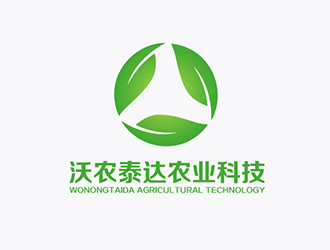 吳曉偉的logo設(shè)計