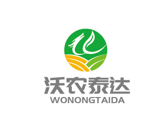 李賀的logo設(shè)計