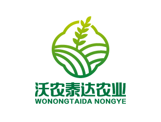 葉美寶的logo設(shè)計