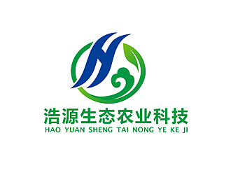 盛銘的logo設(shè)計