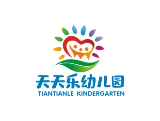 曾翼的logo設(shè)計