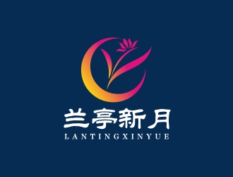 曾翼的logo設(shè)計