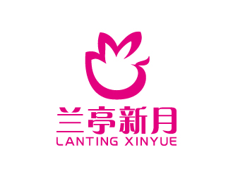 葉美寶的logo設(shè)計