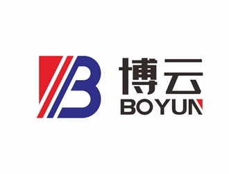 唐國強的logo設(shè)計