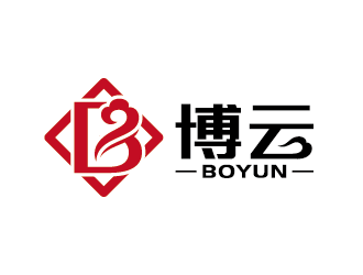 王濤的博云logo設(shè)計